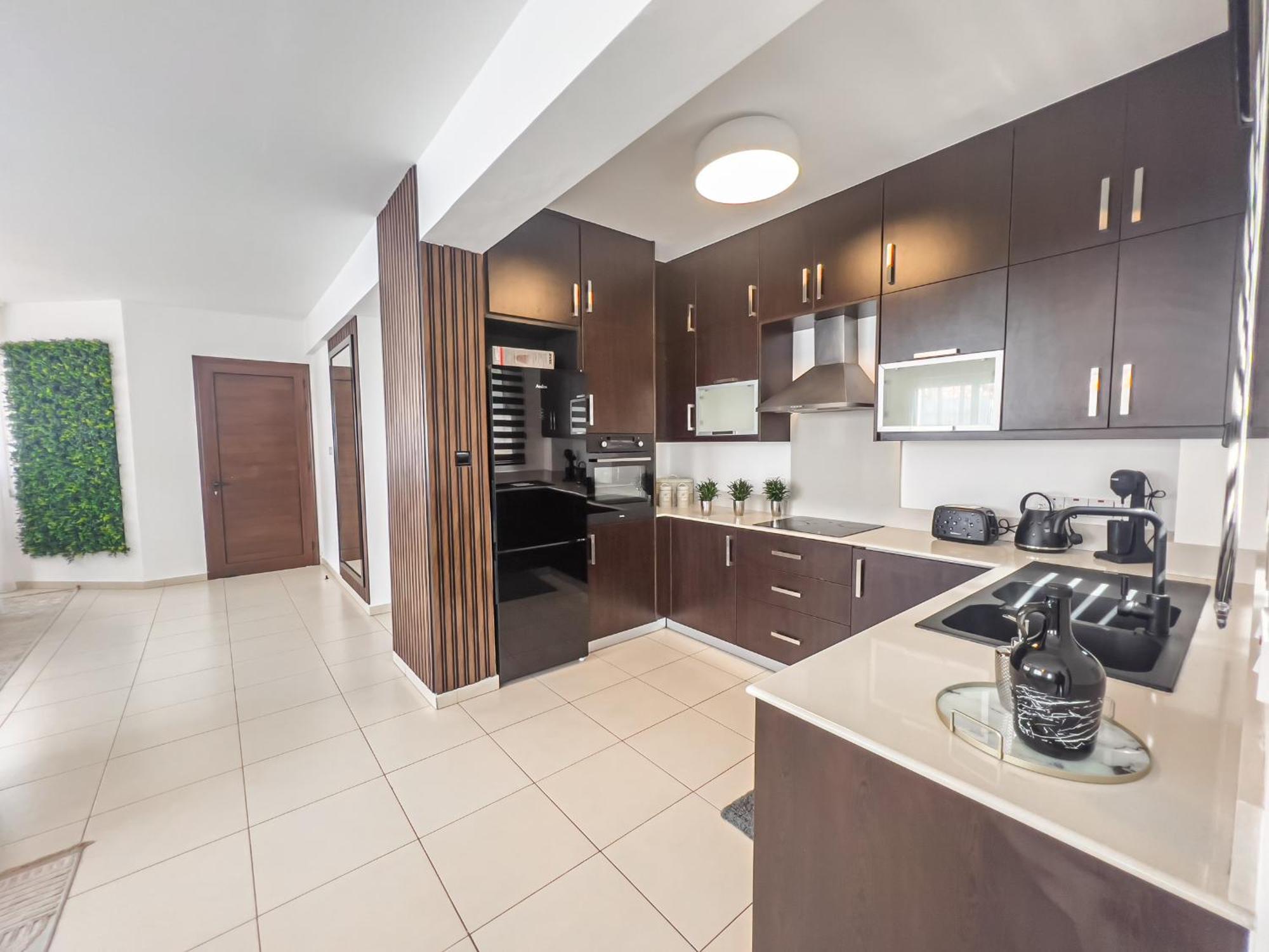 Villa Dolce Vita Protaras Eksteriør billede