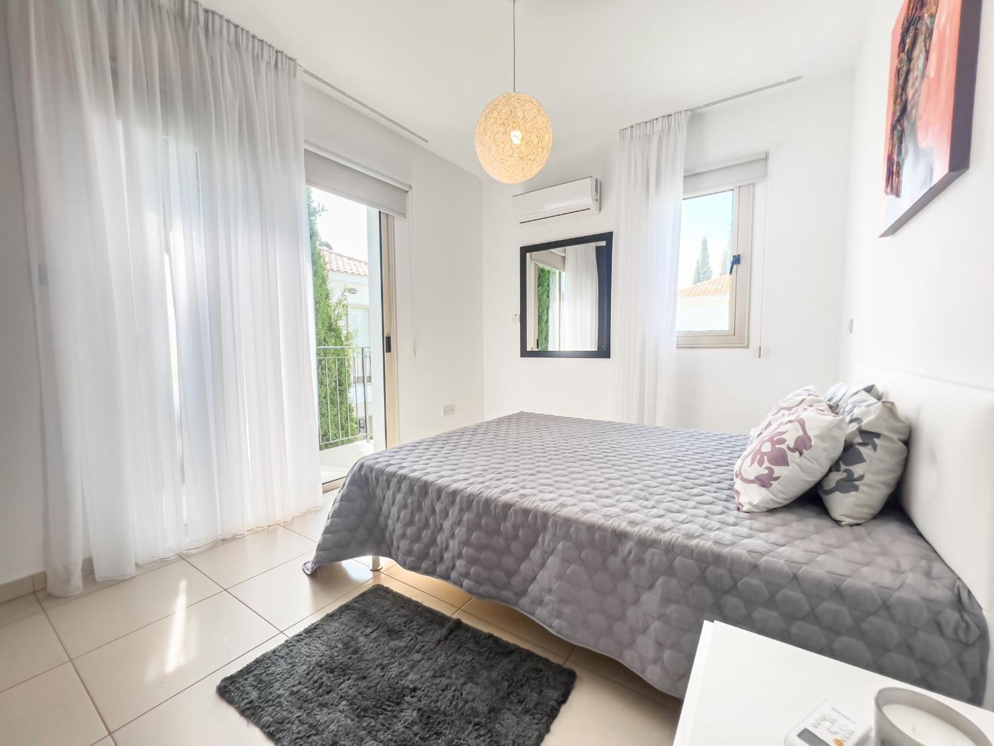 Villa Dolce Vita Protaras Eksteriør billede