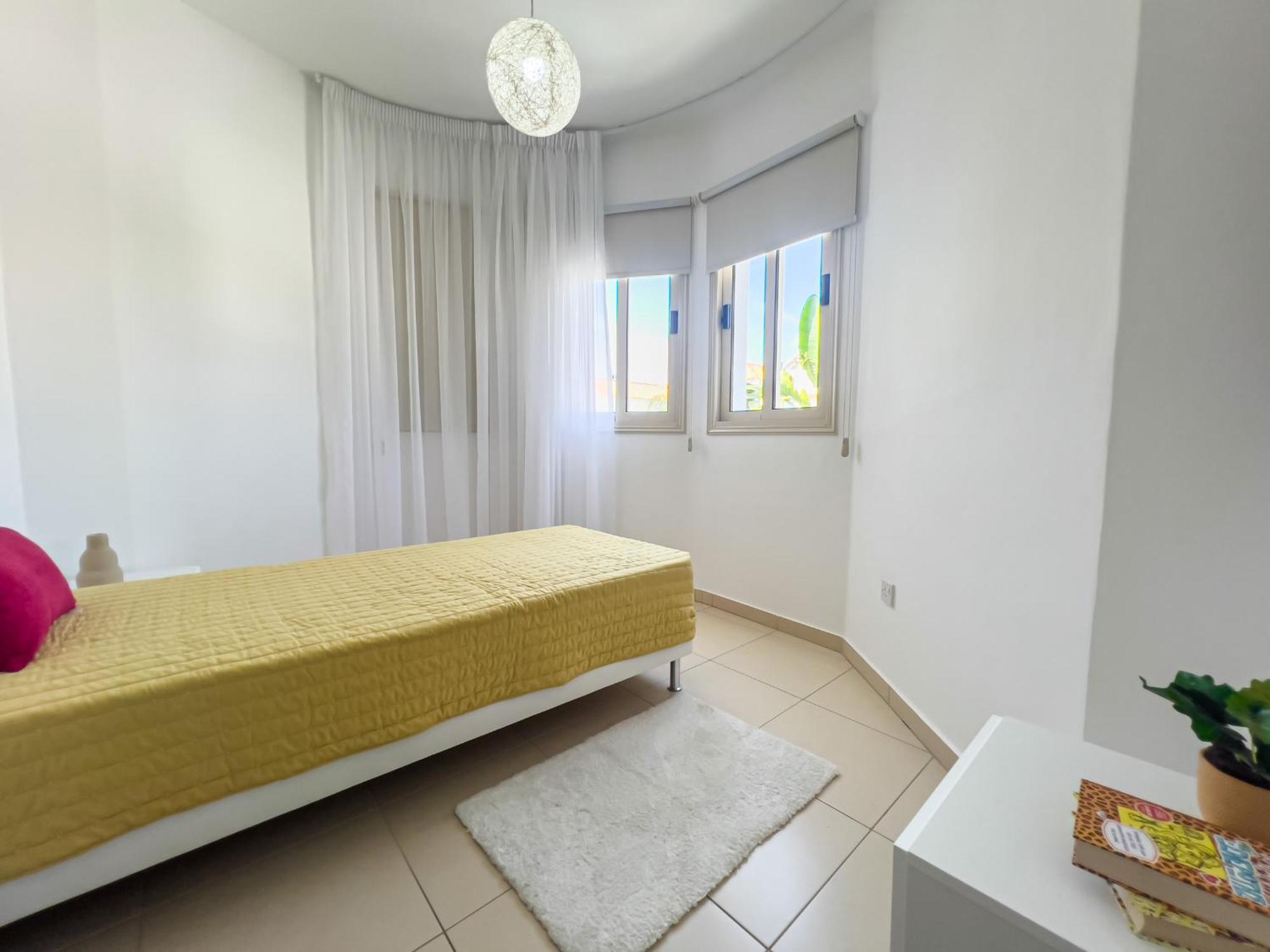 Villa Dolce Vita Protaras Eksteriør billede